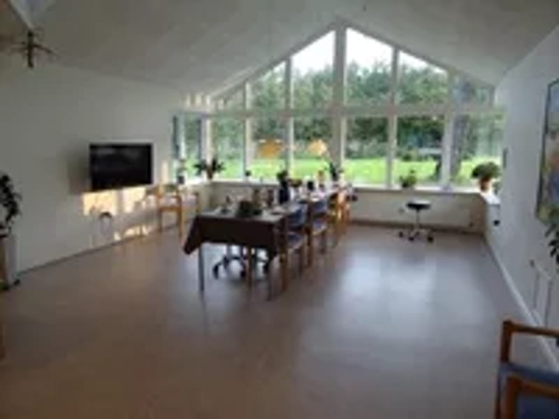 Plejecenter Thorshøj - Plejehjem in Holstebro, Region Midtjylland photo 2