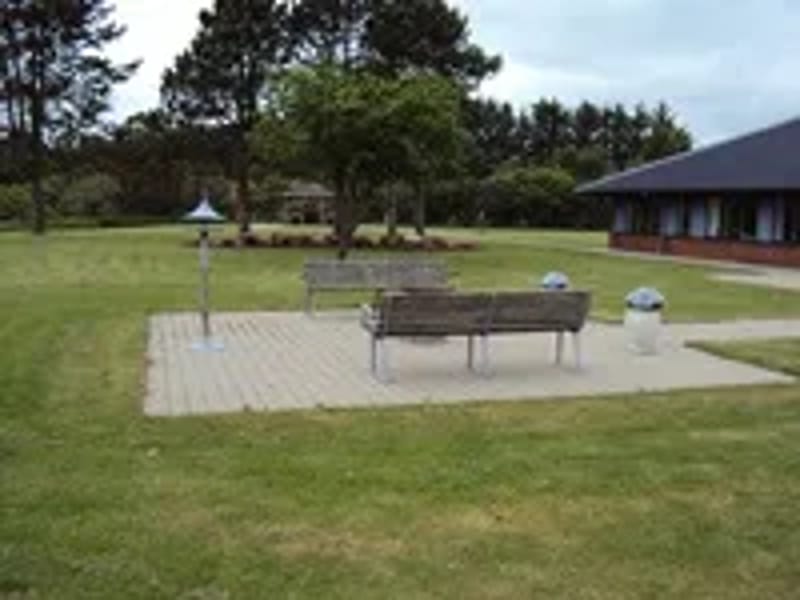 Plejecenter Thorshøj - Plejehjem in Holstebro, Region Midtjylland photo 3