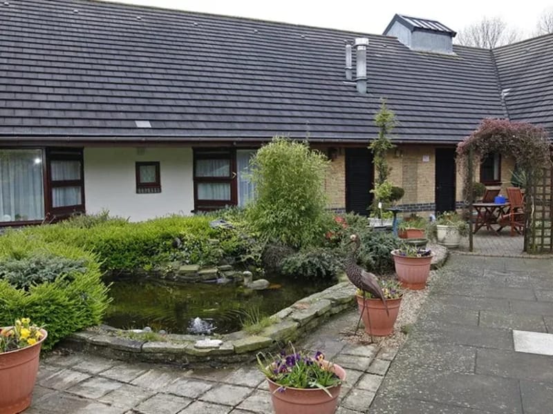 Abbeyfield Residential Care Home - Castle Farm - Assisted Living in Newcastle Upon Tyne, England photo 3