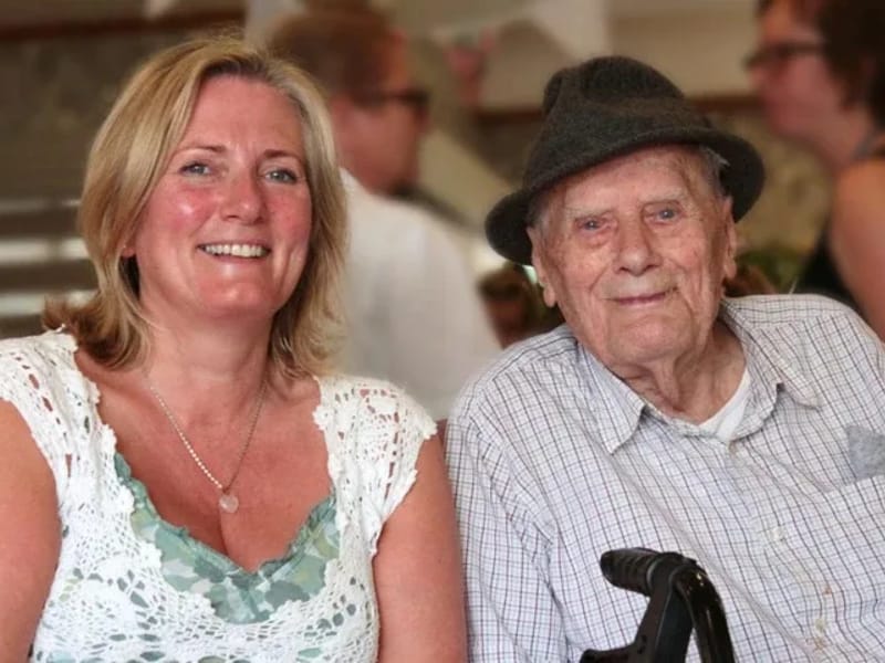 Abbeyfield Residential Care Home - Castle Farm - Assisted Living in Newcastle Upon Tyne, England photo 2