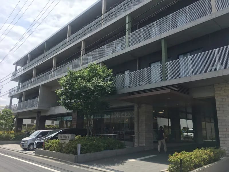 すみだ明生苑 - 有料老人ホーム in 墨田区, 東京都 photo 3