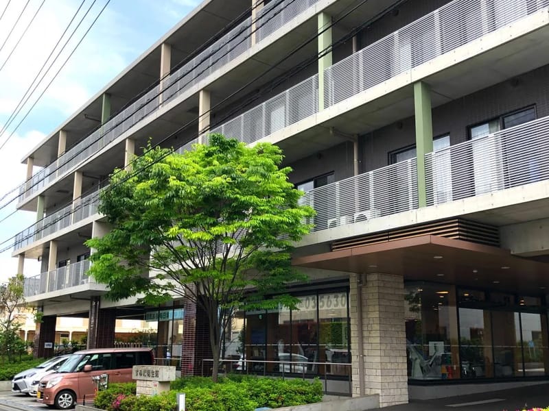 すみだ明生苑 - 有料老人ホーム in 墨田区, 東京都 photo 2