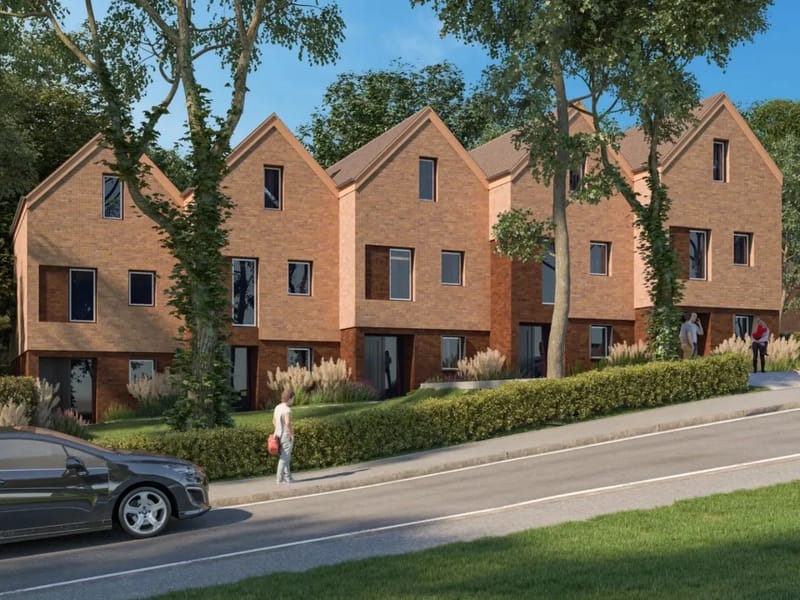 The Spinney - Assisted Living in Preston, England photo 2