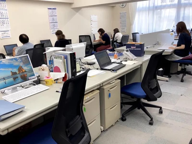 エーゼットプラン居宅介護支援事業所 - 有料老人ホーム in 知多市, 愛知県 photo 2