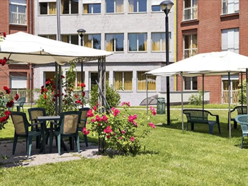 Residenza Sant'Ambrogio - Residenza Assistita in Milano, Lombardia photo 2