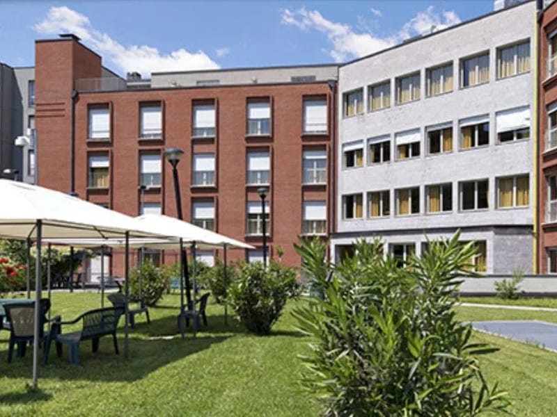 Residenza Sant'Ambrogio - Residenza Assistita in Milano, Lombardia photo 1