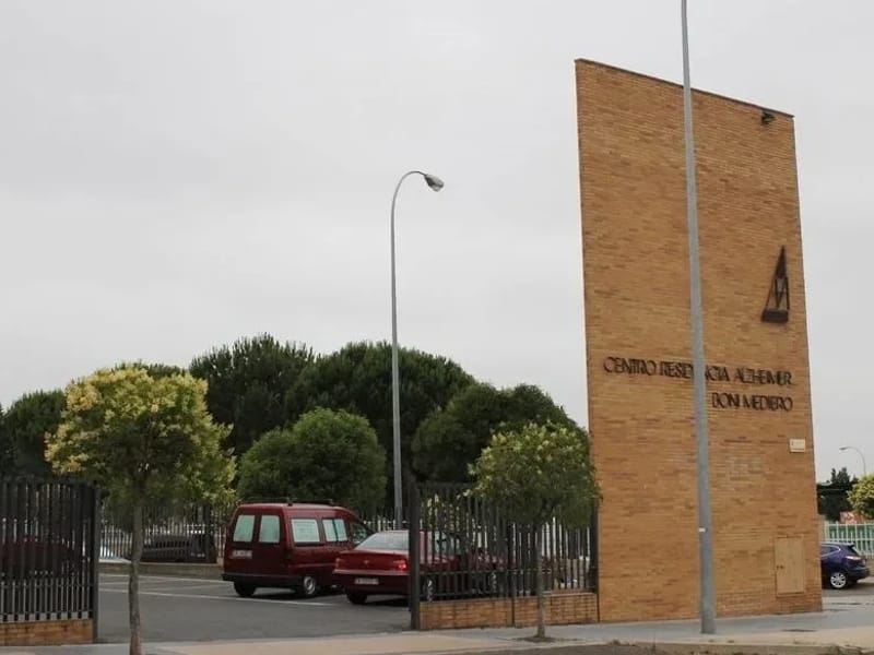 Centro Residencia Alzheimer "Boni Mediero" - Hogar de Ancianos in Salamanca, Castilla y León photo 2