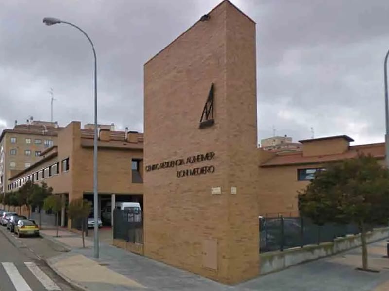 Centro Residencia Alzheimer "Boni Mediero" - Hogar de Ancianos in Salamanca, Castilla y León photo 1