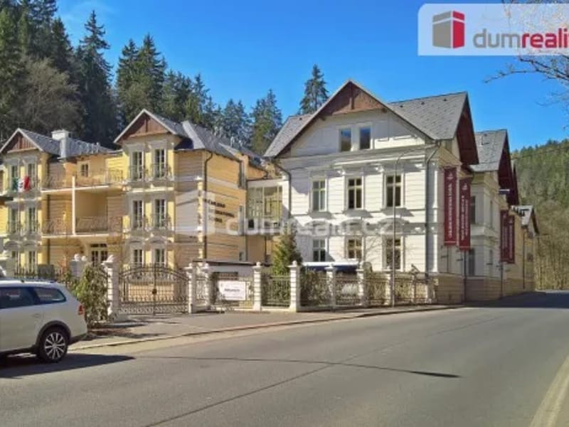 odlehčovací služby (9138850) - Pečovatelská služba in Karlovy Vary, Karlovarský kraj photo 2