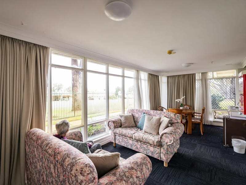 Juniper Hilltop - Nursing Home in Bentley, WA photo 1