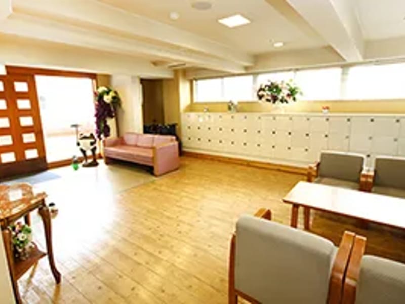 すみれ介護サービス - 有料老人ホーム in 神戸市垂水区, 兵庫県 photo 3