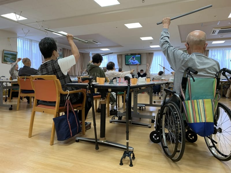 はたのリハビリ整形外科 - 入院リハビリ in 広島市, 広島県 photo 3