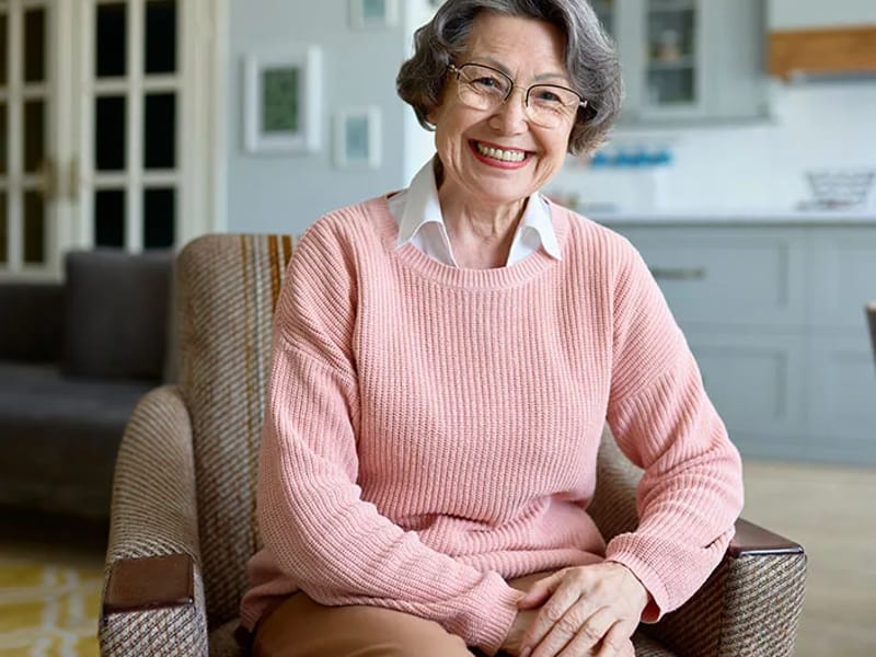 Arc at Kankakee - Nursing Home in Kankakee, IL photo 1