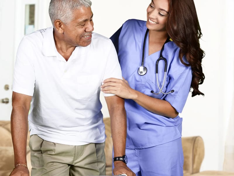 Arc at Kankakee - Nursing Home in Kankakee, IL photo 3