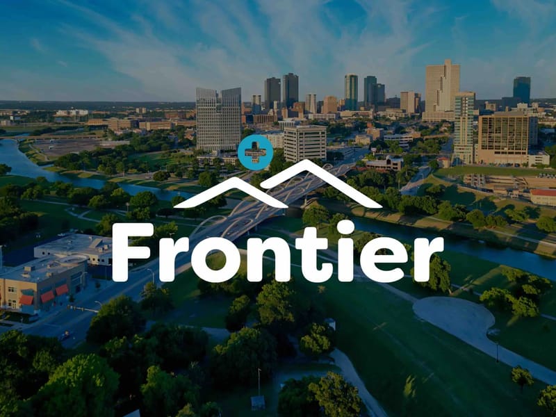 Frontier Home Health - Home Health Nursing in Benbrook, TX photo 1