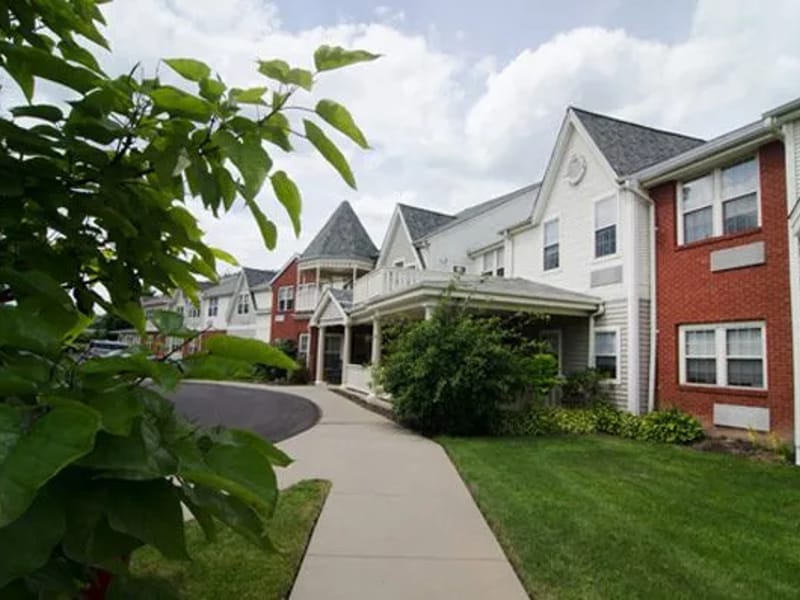 Adult Living At Rosebrook - Assisted Living in Sarver, PA photo 3