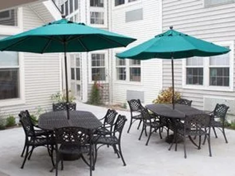 Adult Living At Rosebrook - Assisted Living in Sarver, PA photo 2