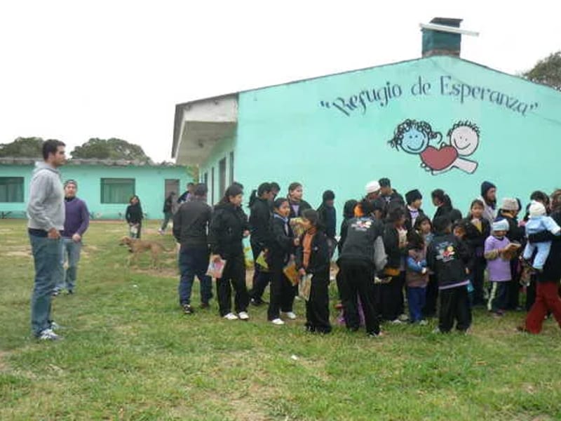 Nuestro Refugio De Esperanza - Vida Asistida in Linares, Región del Maule photo 1