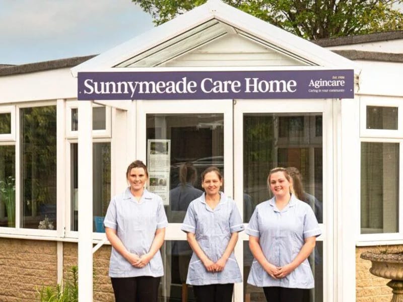 Agincare Enable Somerset - In-Home Care in Taunton, England photo 2