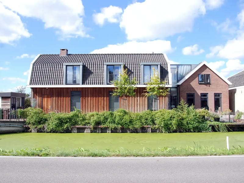 Het Westpolderhuis - Verpleeghuis in Berkel En Rodenrijs, Zuid-Holland photo 2