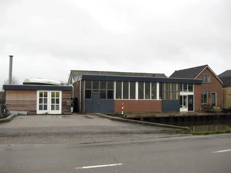 Het Westpolderhuis - Verpleeghuis in Berkel En Rodenrijs, Zuid-Holland photo 1