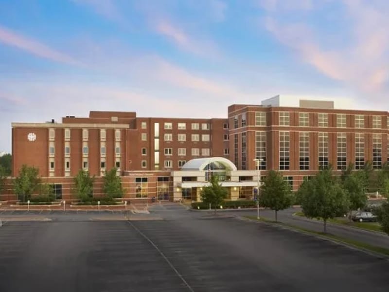 Ascension St Michaels/Res Treatment Center - Assisted Living in Stevens Point, WI photo 2