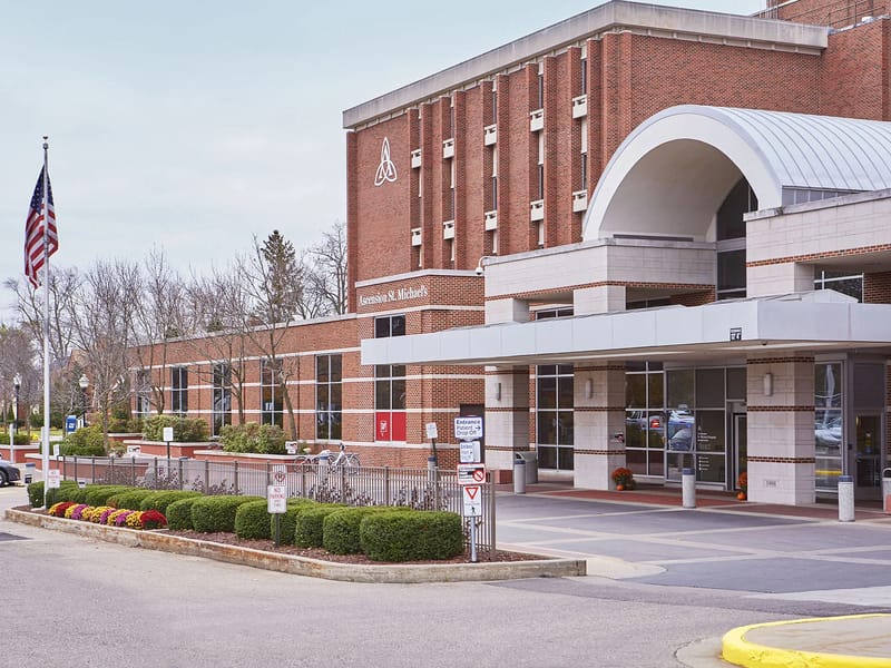 Ascension St Michaels/Res Treatment Center - Assisted Living in Stevens Point, WI photo 1
