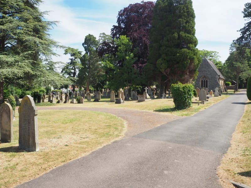 Ross Nursing Services Limited - Nursing Home in Saffron Walden, England photo 1