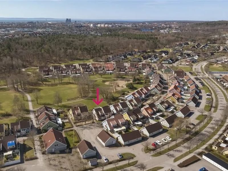 Frennarps äldreboende - Äldreboende in Halmstad, Hallands län photo 2