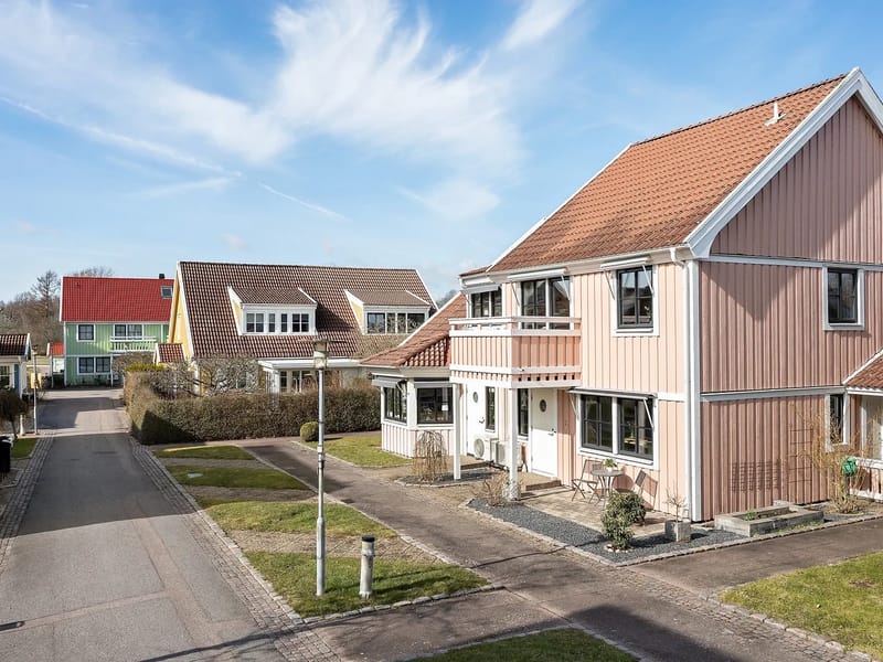 Frennarps äldreboende - Äldreboende in Halmstad, Hallands län photo 1