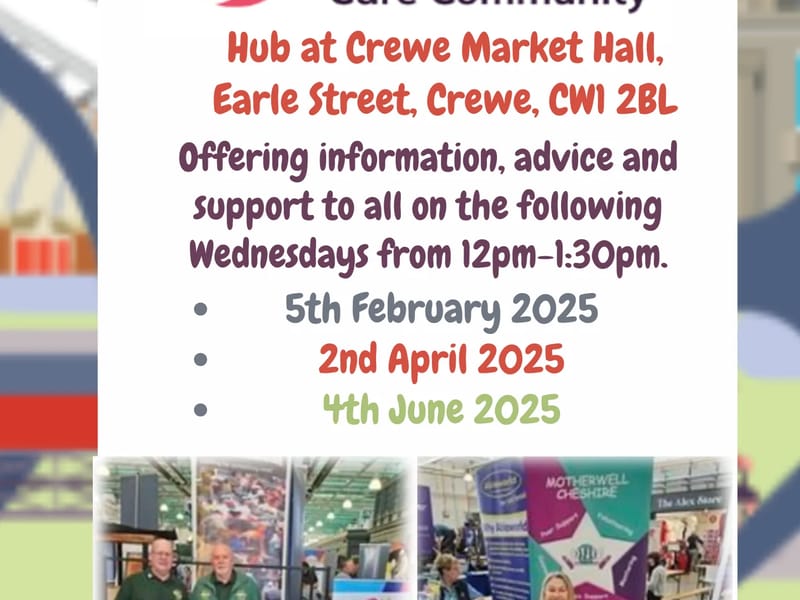 Health Care Assistance Ltd ( Crewe) - In-Home Care in Crewe, England photo 1