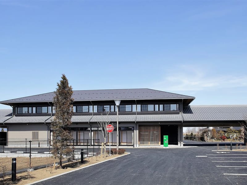 やすらぎの園デイ・ショートセンター - 有料老人ホーム in 長野市, 長野県 photo 2