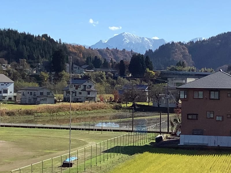 あおりの里 - 有料老人ホーム in 長岡市, 新潟県 photo 5