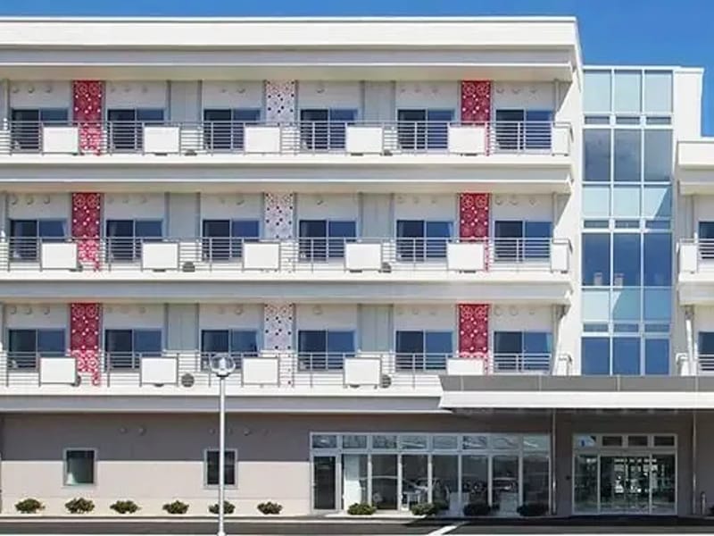 あおりの里 - 有料老人ホーム in 長岡市, 新潟県 photo 3