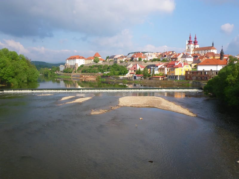 Kadaň - Pečovatelská služba in Ústí Nad Labem, Ústecký kraj photo 2