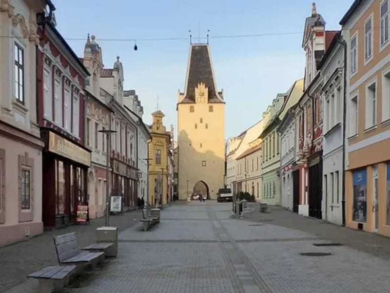 Kadaň - Pečovatelská služba in Ústí Nad Labem, Ústecký kraj photo 3
