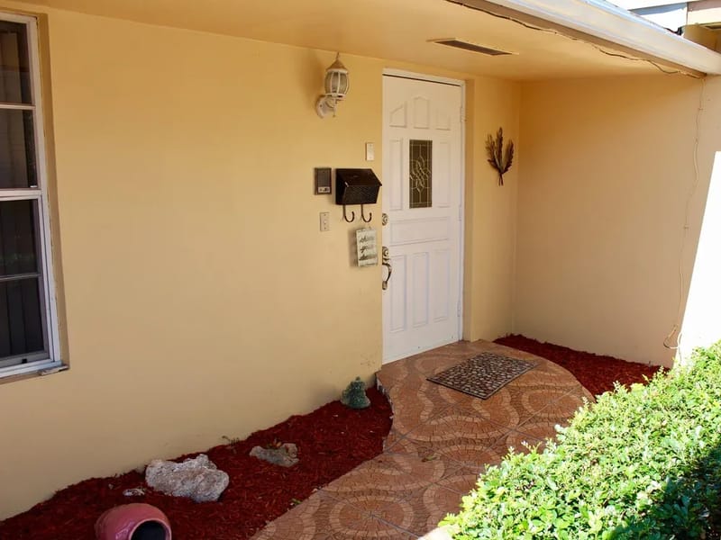 Saejca'S Castle Llc - Assisted Living in Miramar, FL photo 2