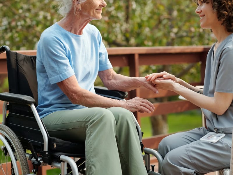 Extreme Care Services Limited - In-Home Care in Southall, England photo 2