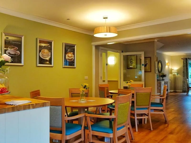 Hazelgrove Care Home in Nottingham, England photo 2