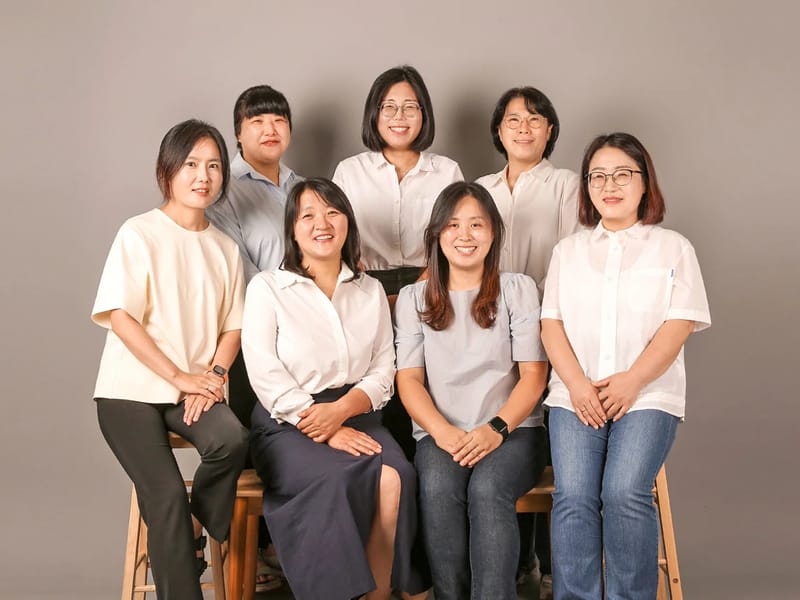 미래나눔재가복지센터 - 방문요양 in 안동시, 경상북도 photo 2