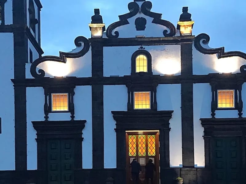 Casa do Povo de Arrifes - Residencial para Idosos in Ponta Delgada, Ilha de São Miguel photo 3