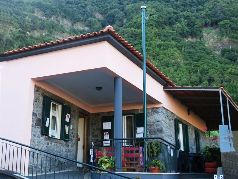 Casa do Povo de Arrifes - Residencial para Idosos in Ponta Delgada, Ilha de São Miguel photo 1