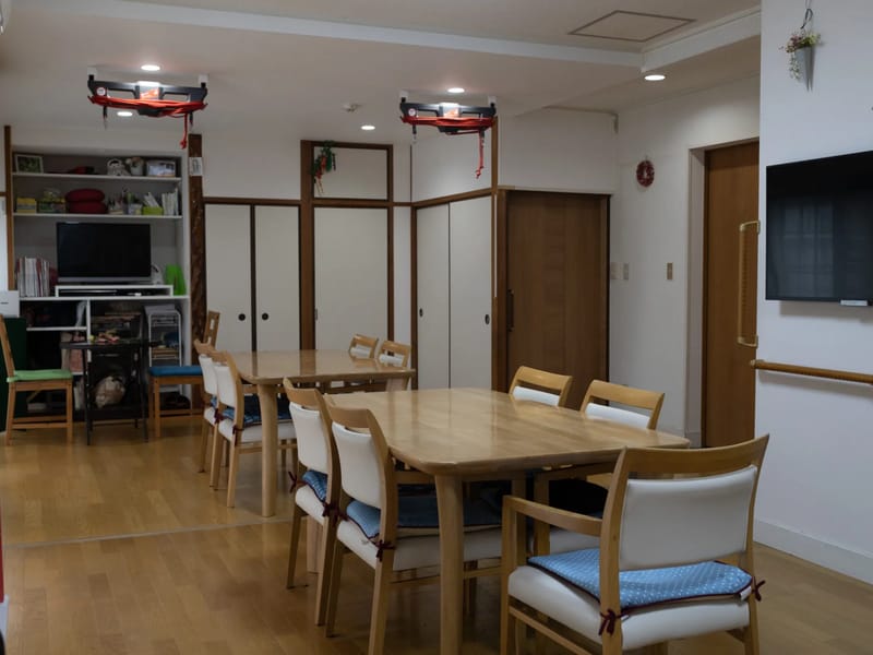 のどか居宅介護支援事業所 - 有料老人ホーム in 神戸市灘区, 兵庫県 photo 1