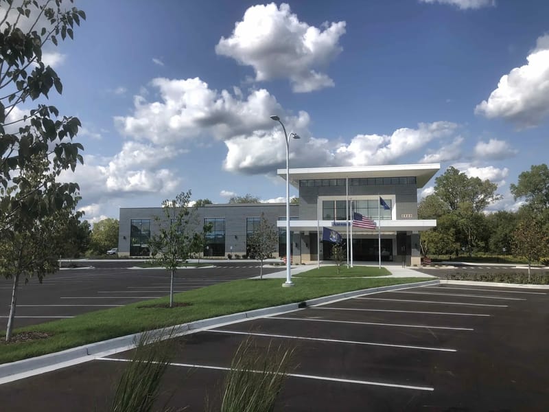 Ascension Borgess Cancer Center - Hospital in Kalamazoo, MI photo 2