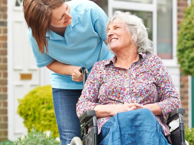 Firstpoint Homecare â Chelmsford - In-Home Care in Chelmsford, England photo 1