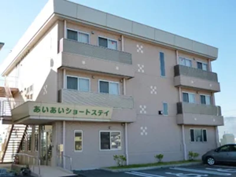 あいあいショートステイ - 有料老人ホーム in 大垣市, 岐阜県 photo 5