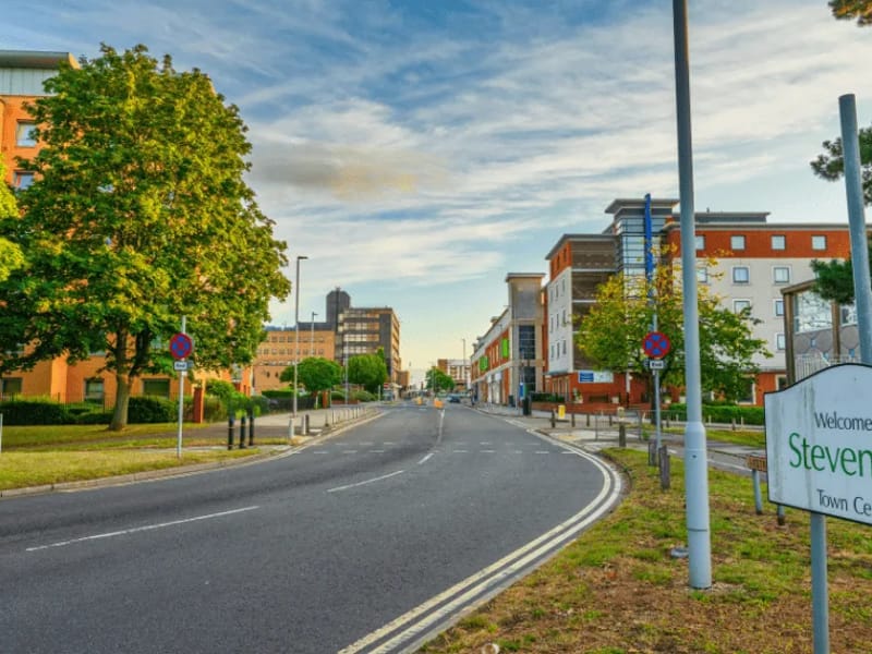 SureCare North Herts & Stevenage in Stevenage, England photo 2