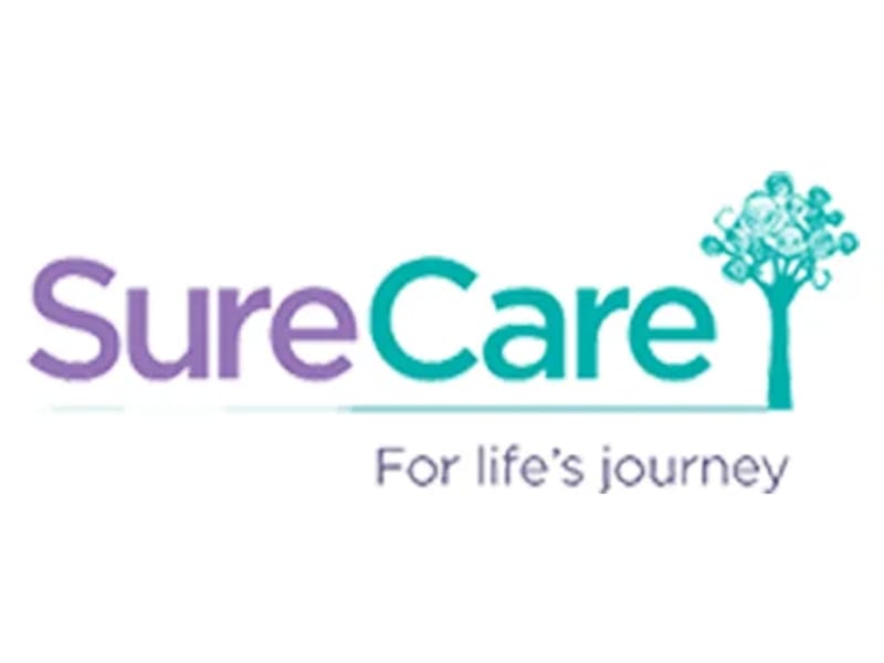 SureCare North Herts & Stevenage in Stevenage, England photo 1