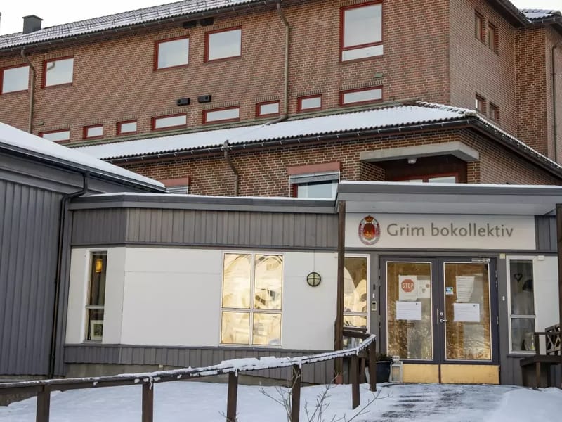 Grimtunet omsorgssenter - Sykehjem in Kristiansand, Agder photo 2