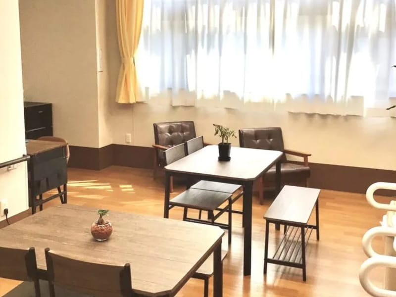 グリーンコープケアプランセンター菊陽 - 有料老人ホーム in 菊陽町, 熊本県 photo 3